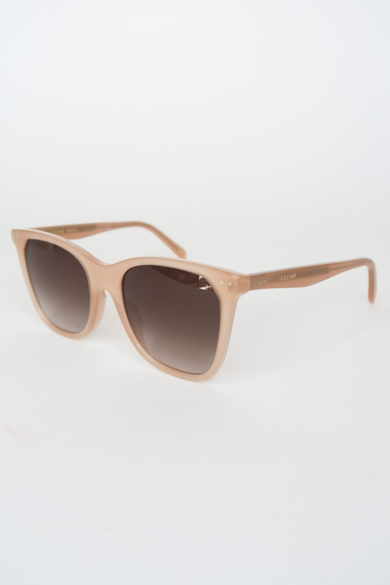 Celine Oversize Sunglasses