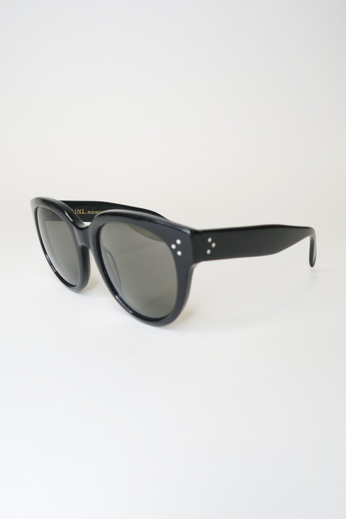 Celine Audrey Oversize Sunglasses