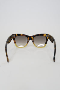 Celine Cat-Eye Gradient Sunglasses