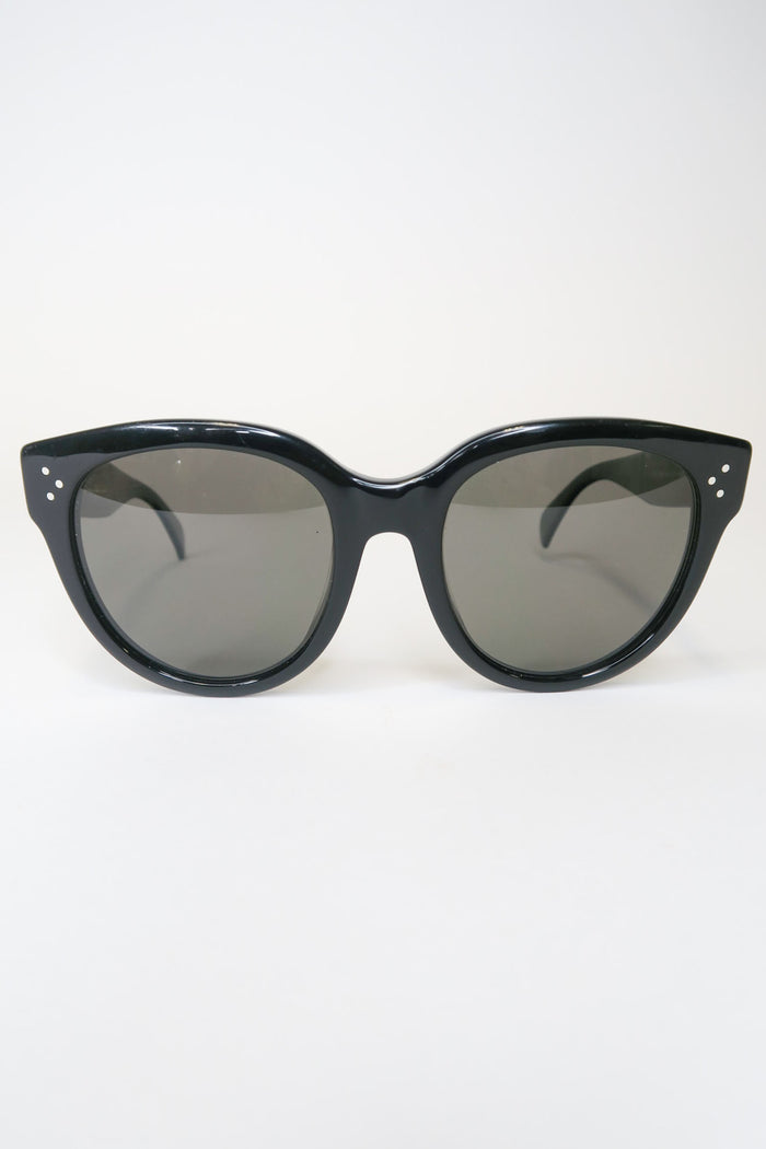 Celine Audrey Oversize Sunglasses