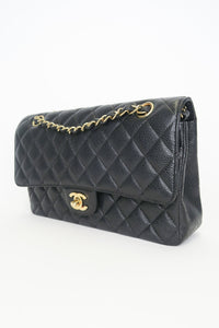 Chanel Classic Medium Double Flap Bag