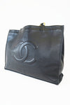 Chanel Large Timeless Shopping Tote