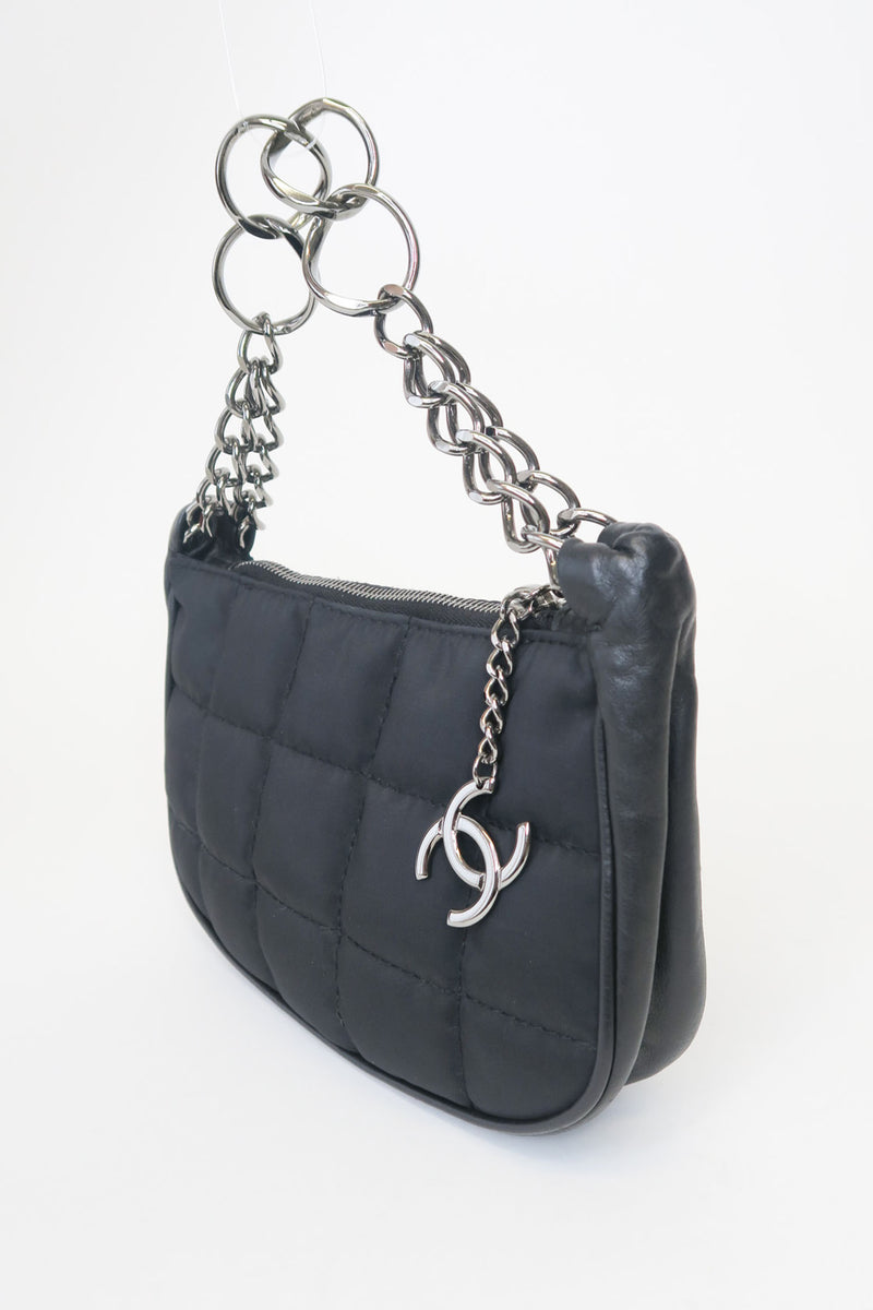 Chanel Quilted Shoulder Bag