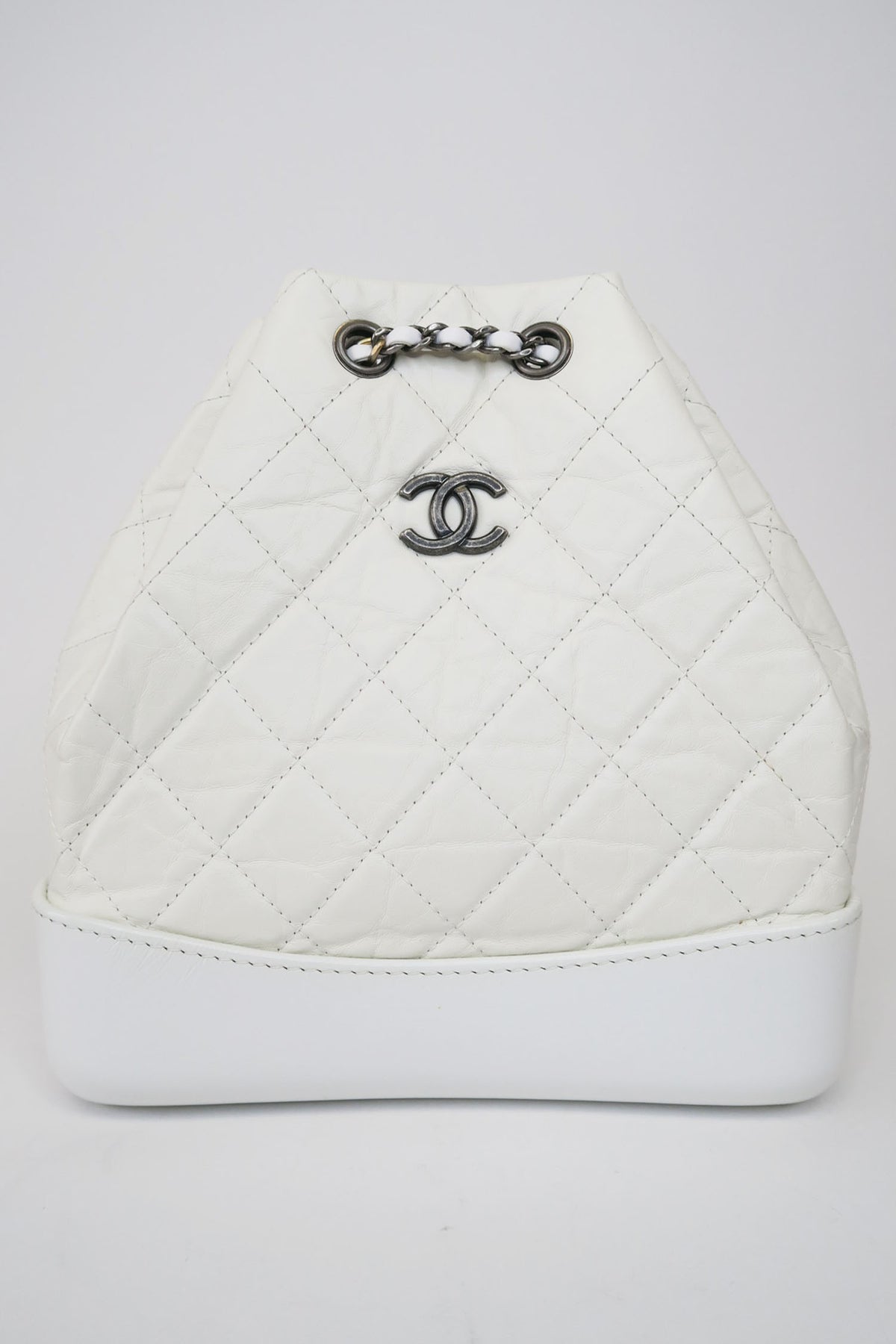 Chanel Small Gabrielle Backpack