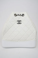 Chanel Small Gabrielle Backpack