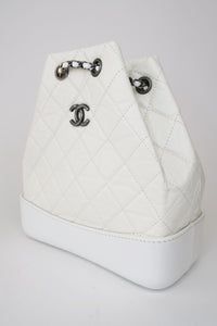 Chanel Small Gabrielle Backpack