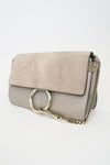 Chloé Small Faye Crossbody Bag