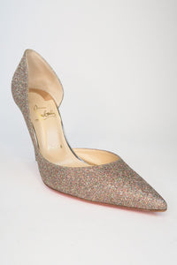 Christian Louboutin Iriza D'Orsay Pumps