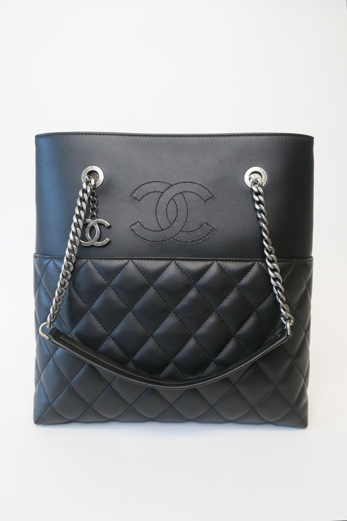 Chanel Paris-Cuba Urban Delight Tote