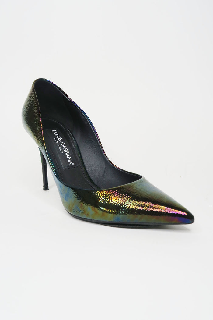 Dolce & Gabbana Pumps sz 38.5