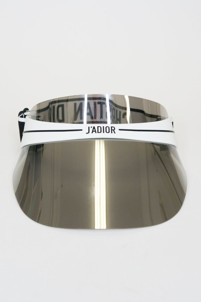 Christian Dior Club 1 Visor