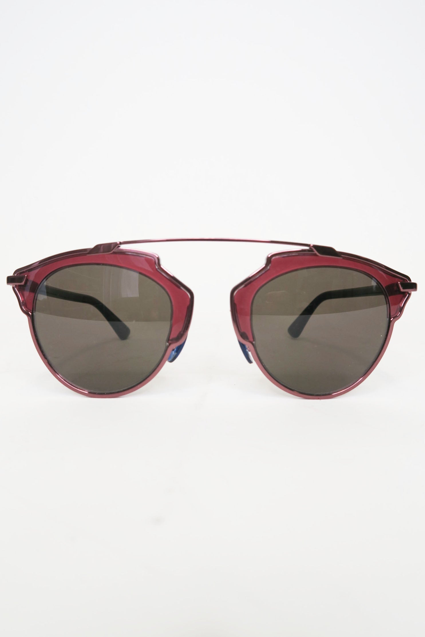 Christian Dior So Real Sunglasses The Find Studio