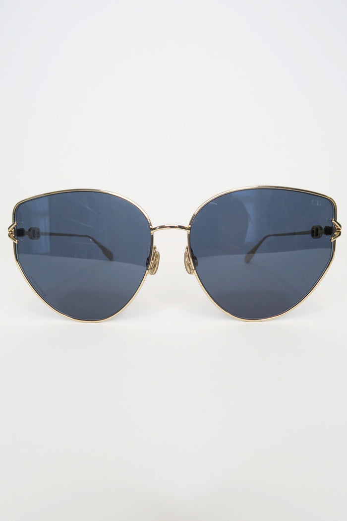 Christian Dior Oversized Sunglasses