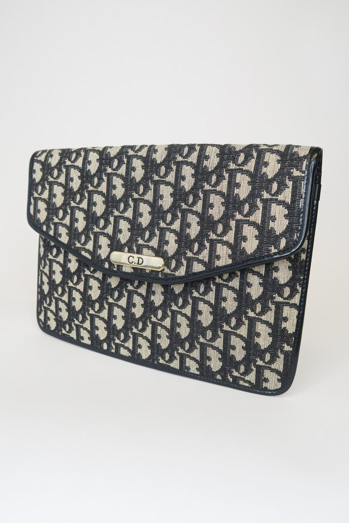 Christian Dior Vintage Diorissimo Clutch