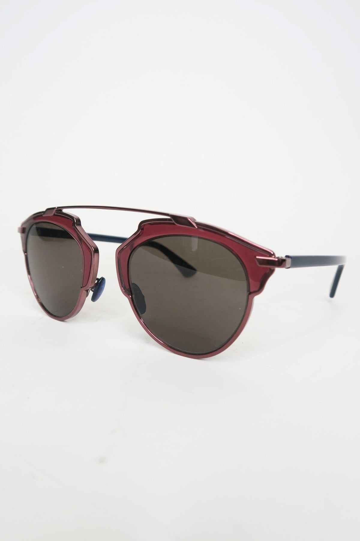 Christian Dior So Real Sunglasses