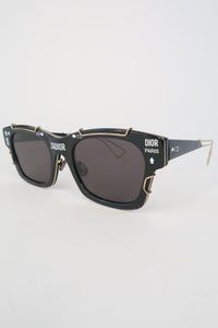 Christian Dior J'adior Wayfarer Sunglasses