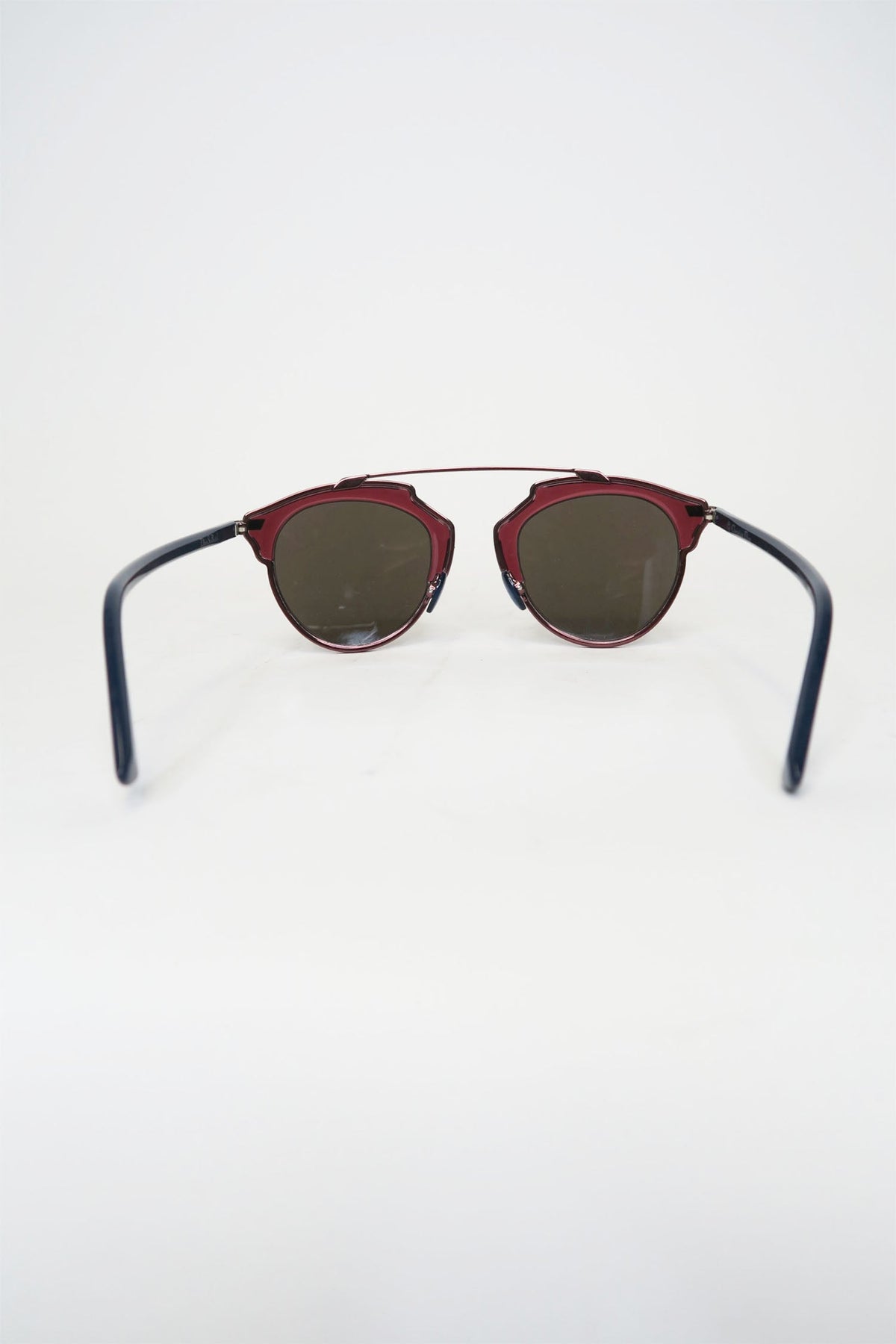 Christian Dior So Real Sunglasses