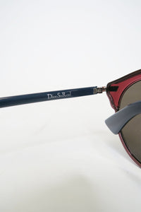 Christian Dior So Real Sunglasses