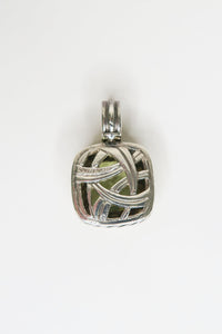 David Yurman Quartz Albion Pendant