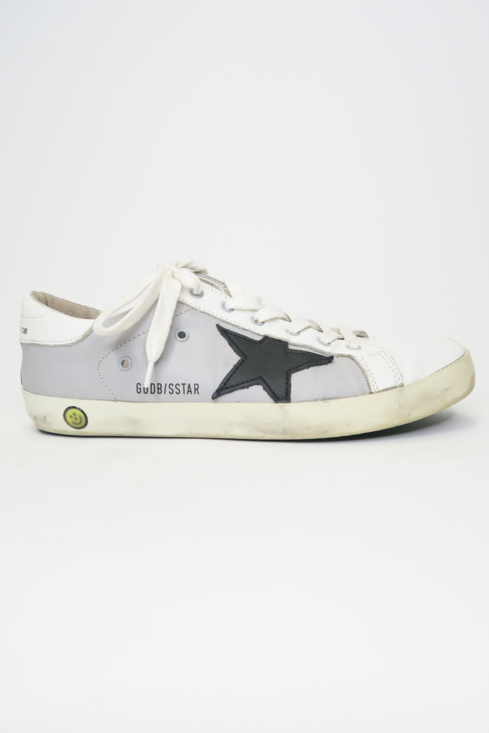 Golden Goose Sneakers sz 37