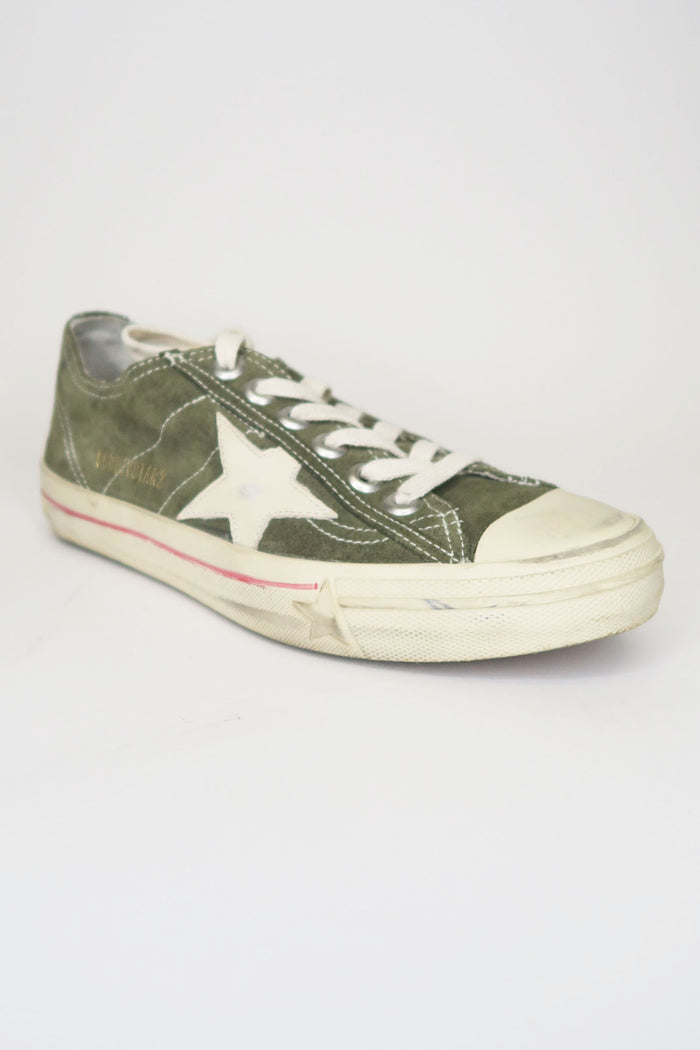 Golden Goose Vstar2 Sneakers sz 36