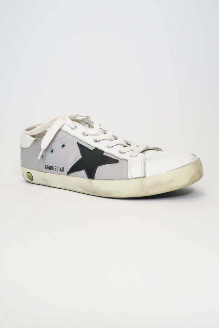 Golden Goose Sneakers sz 37