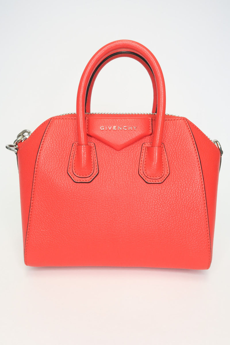 Givenchy Mini Antigona