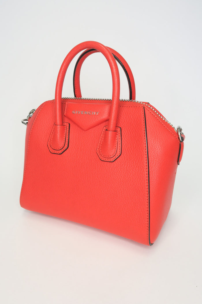 Givenchy Mini Antigona