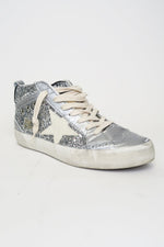 Golden Goose Glitter High-Tops s sz 36