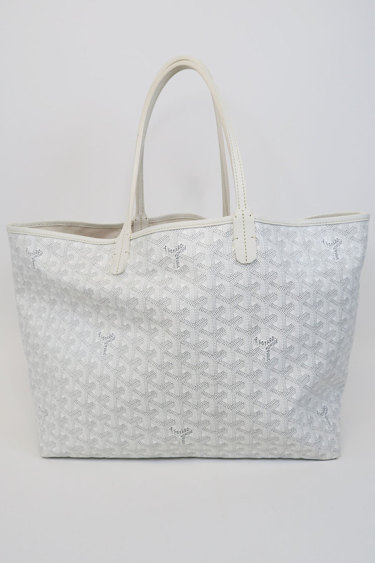 Goyard Goyardine St.Louis PM