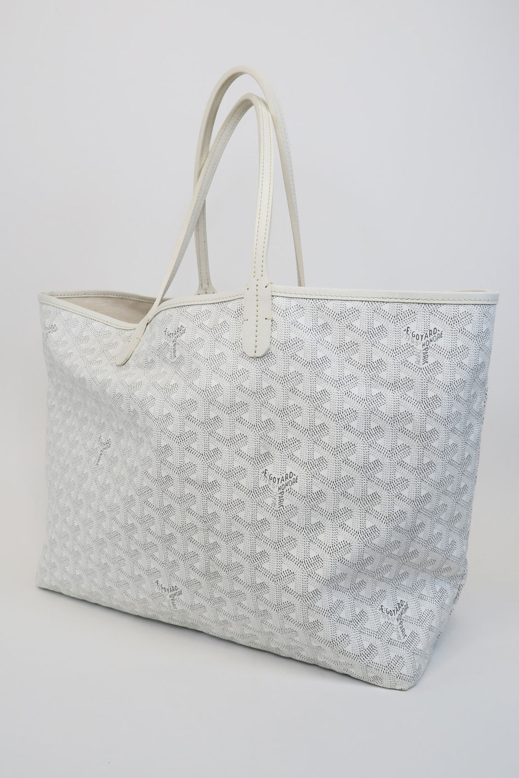 Goyard Goyardine St.Louis PM