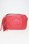 Gucci Small Soho Disco Crossbody Bag