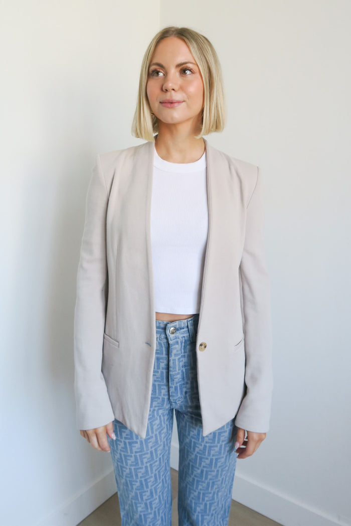 Helmut Lang Blazer sz P