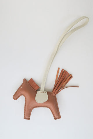 Hermès Rodeo Bag Charm PM - Designer Accessories at The Find Luxury Resale - Vancouver, Canada