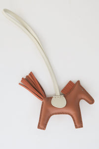 Hermès Rodeo Bag Charm PM