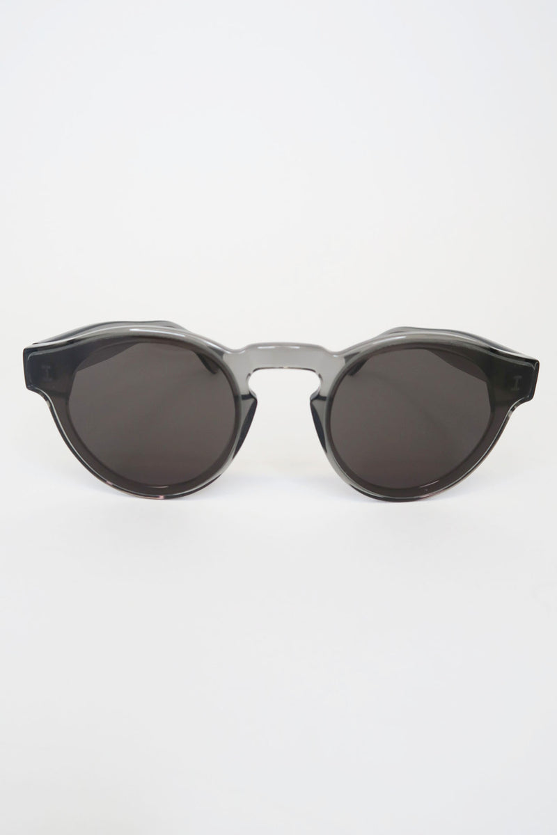 Illesteva Round Tinted Sunglasses