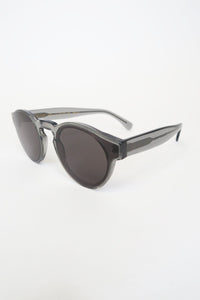 Illesteva Round Tinted Sunglasses