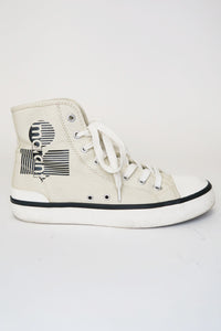 Isabel Marant High Top Sneakers sz 37