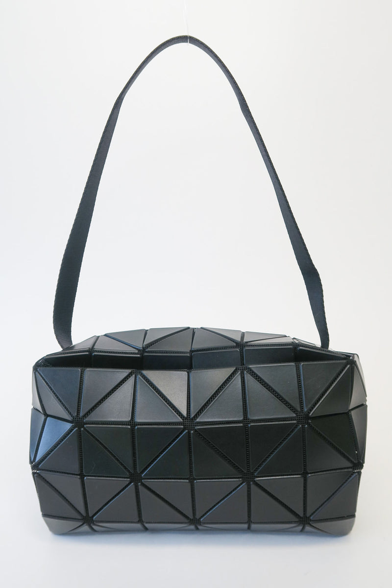 Bao Bao Issey Miyake Carton Crossbody