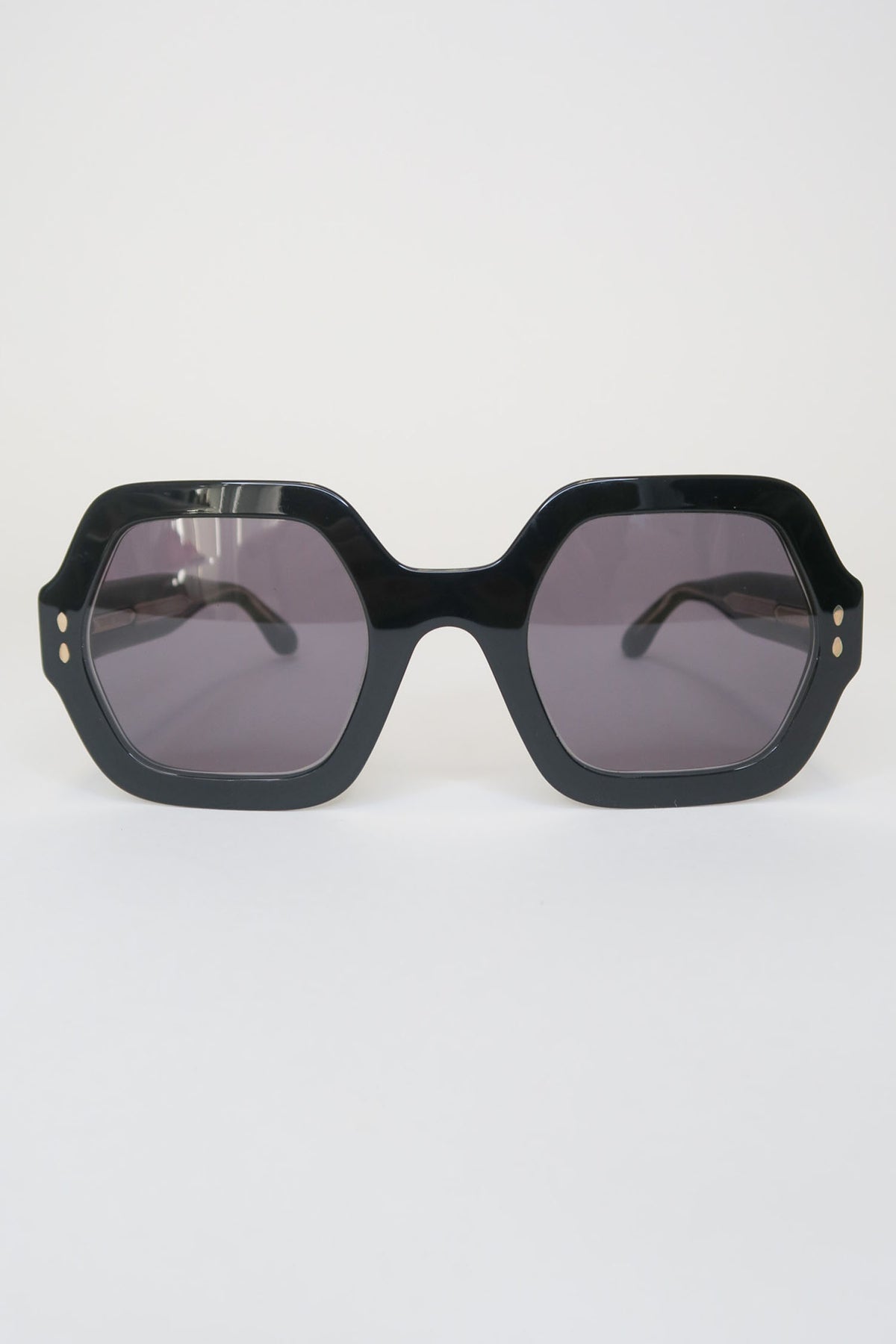 Isabel Marant Oversized Square Sunglasses