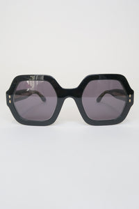 Isabel Marant Oversized Square Sunglasses