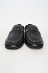 Isabel Marant Leather Loafers sz 37