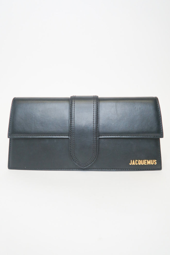 Jacquemus Le Bambino Long Shoulder Bag