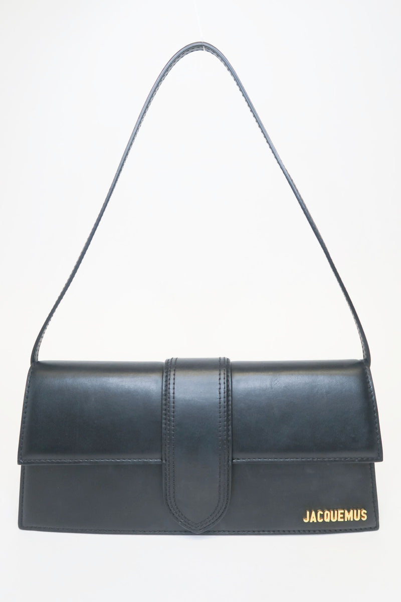 Jacquemus Le Bambino Long Shoulder Bag