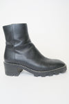 Jimmy Choo Leather Chelsea Boots sz 36