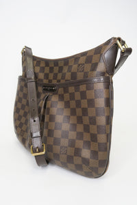 Louis Vuitton Damier Ebene Bloomsbury