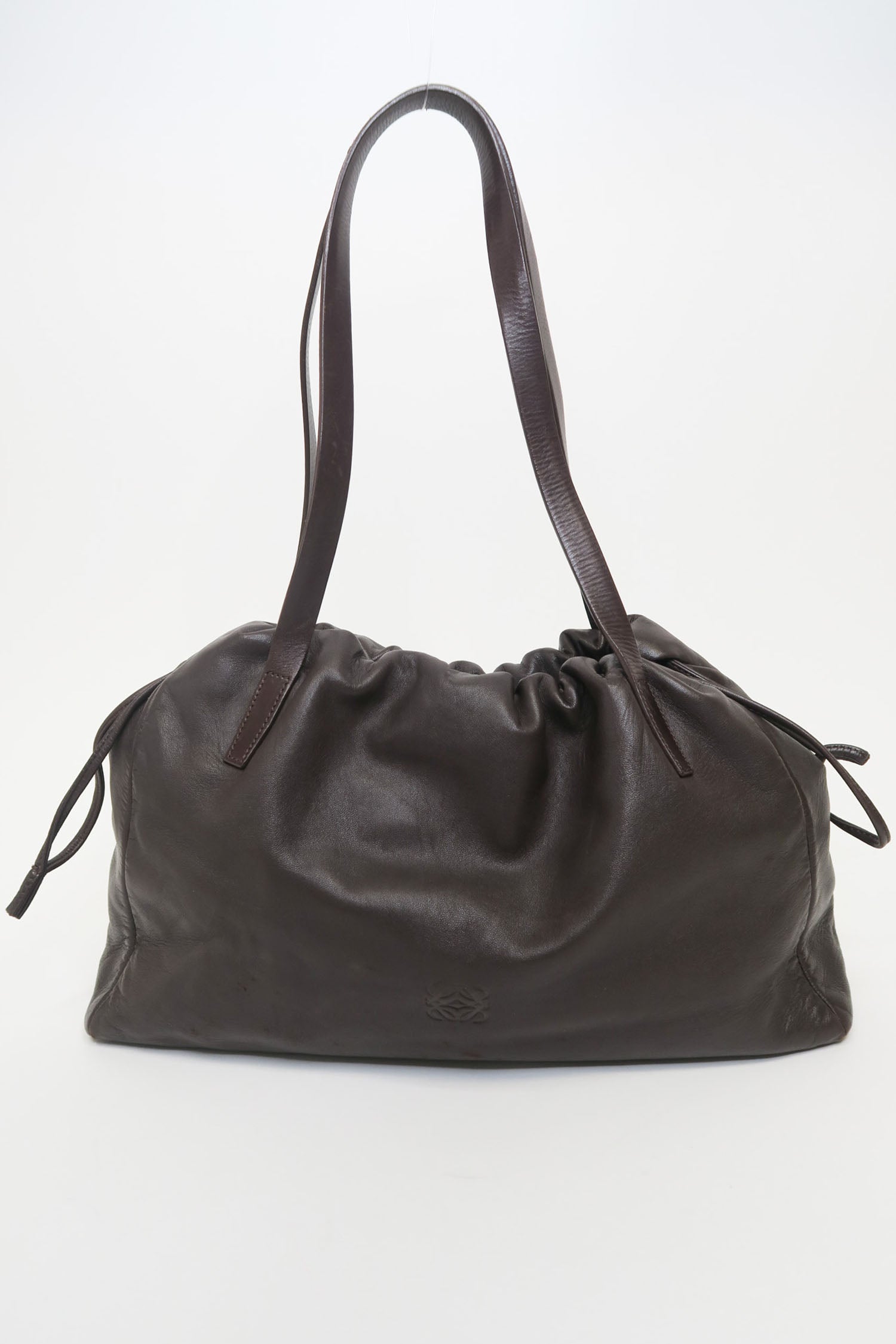 Loewe vintage shoulder bag online