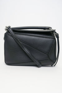 Loewe Mini Puzzle Bag