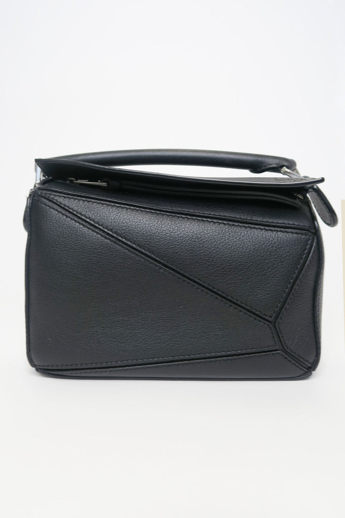 Loewe Mini Puzzle Bag