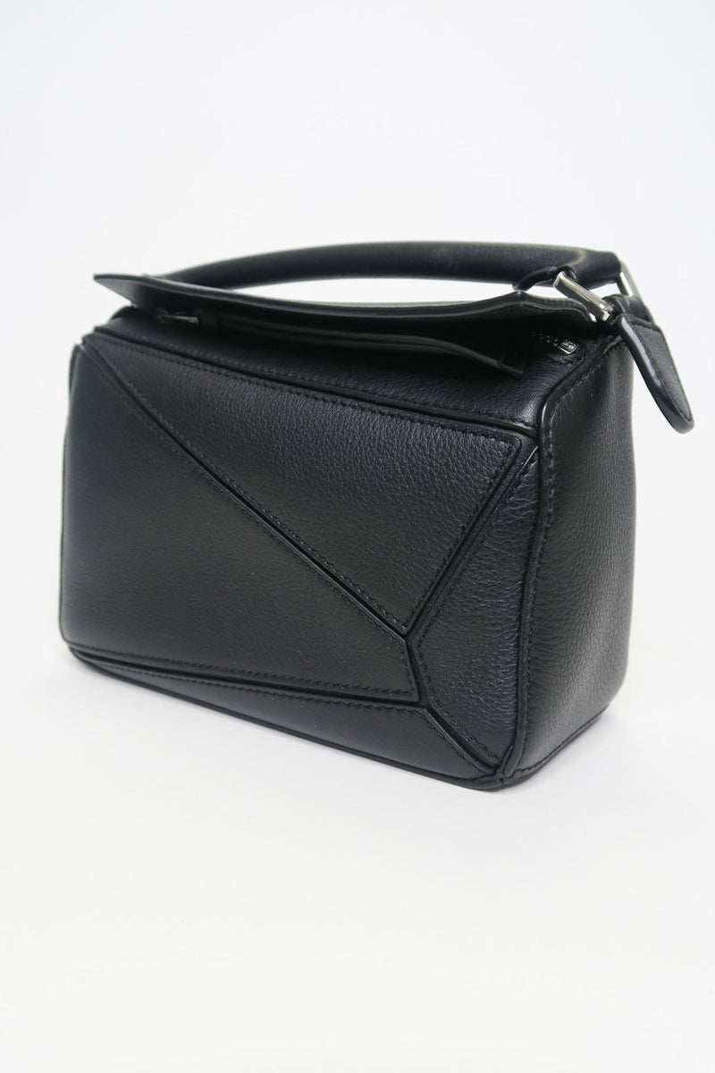 Loewe Mini Puzzle Bag